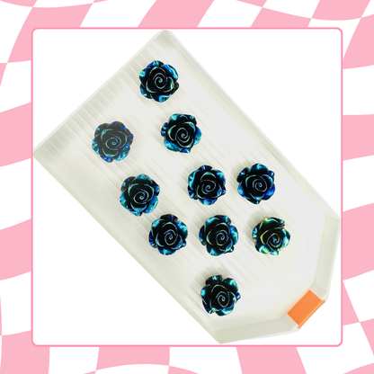 Florals (Pack of 10) image 1
