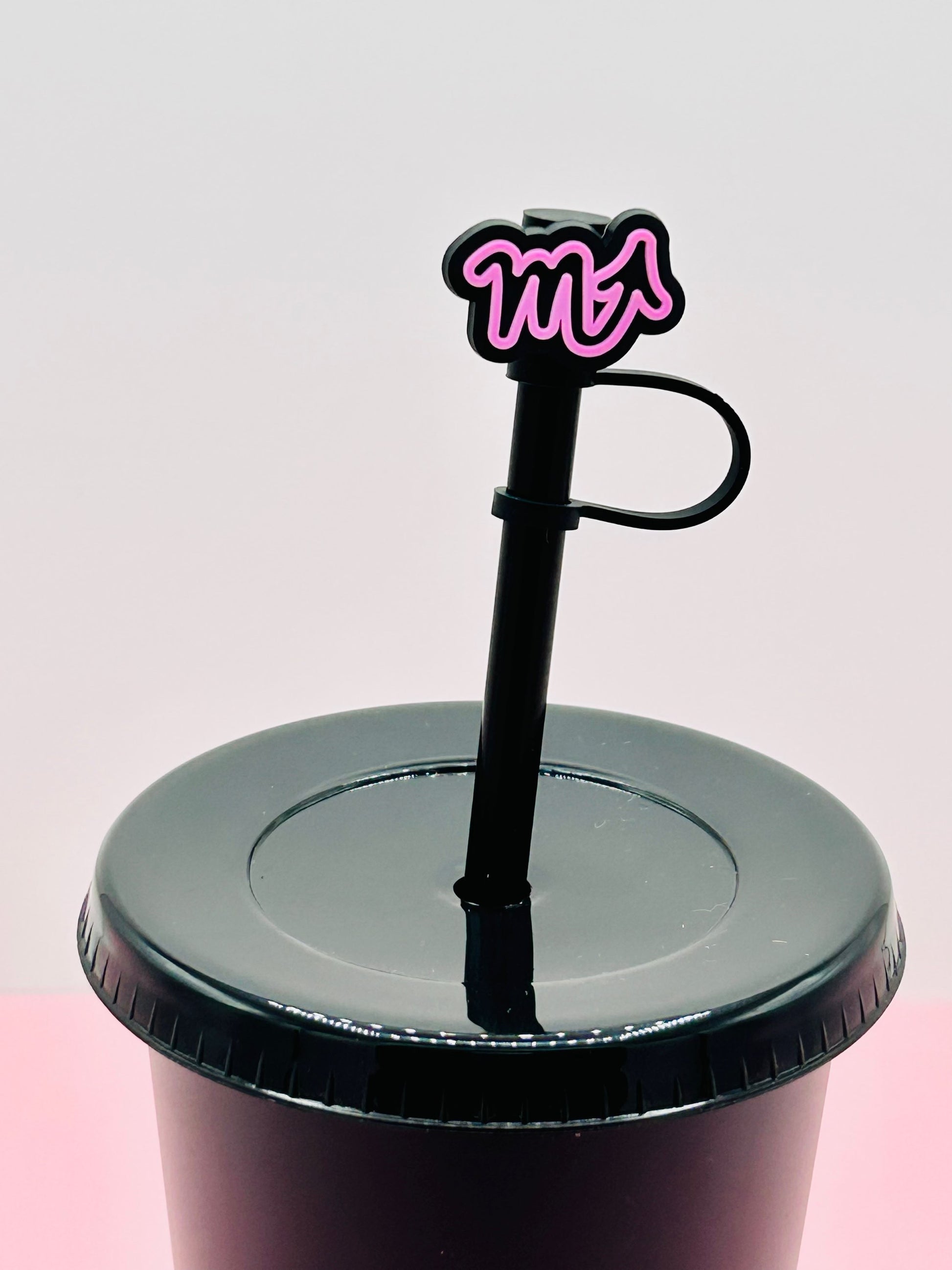 Straw Topper - Scorpio Star Sign image 0