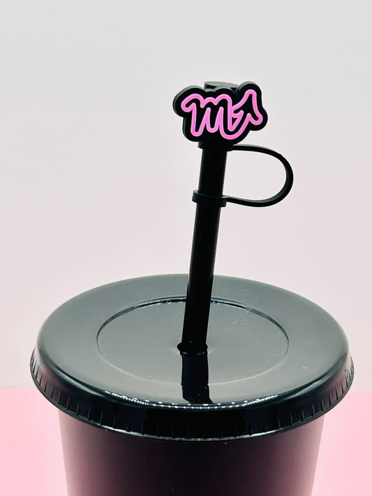 Straw Topper - Scorpio Star Sign image 0