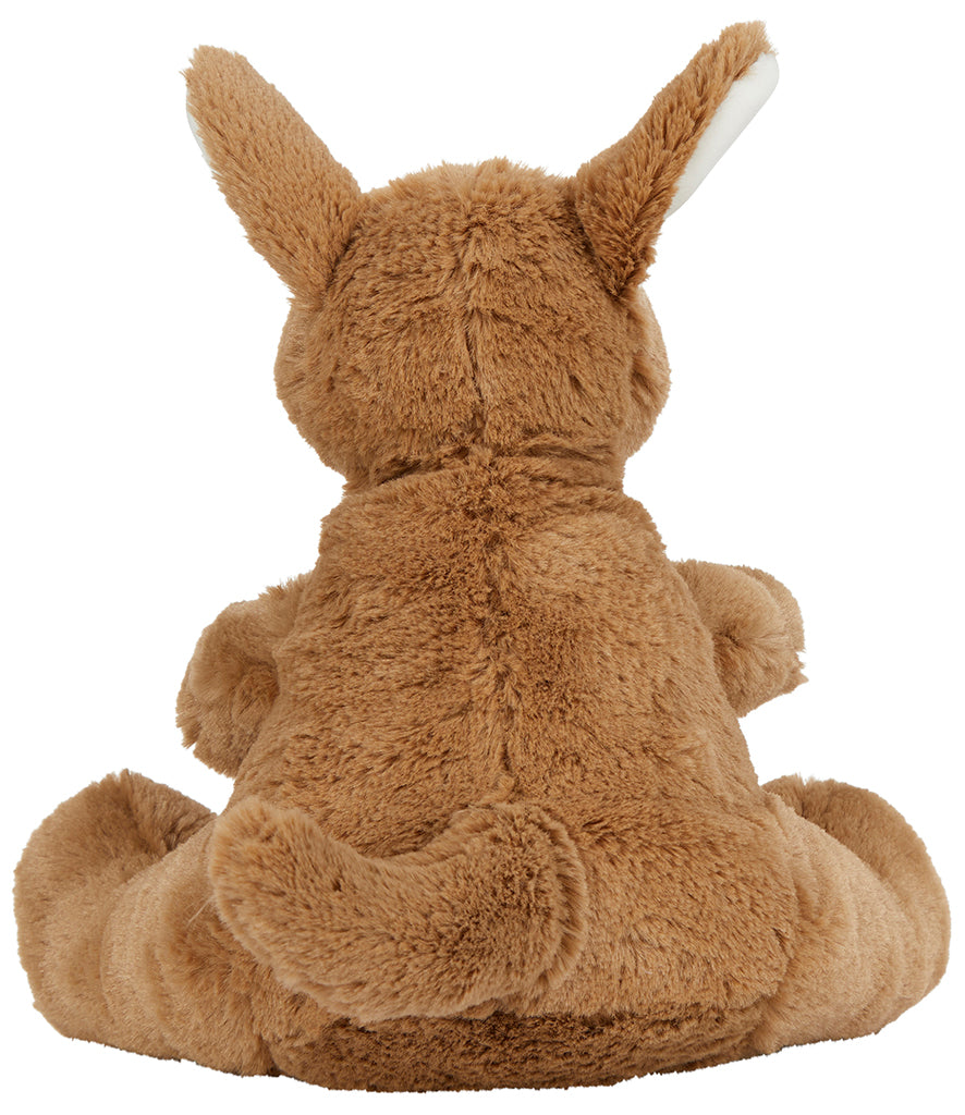 Mumbles Print Me MM60 - Light Brown Kangaroo image 3