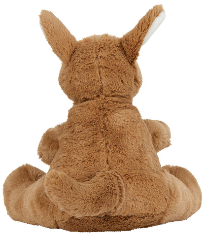 Mumbles Print Me MM60 - Light Brown Kangaroo image 3