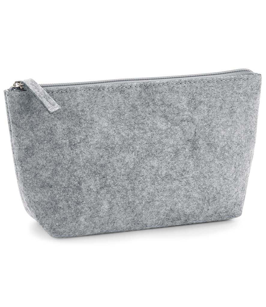 BagBase Felt Accessory Bag image 2