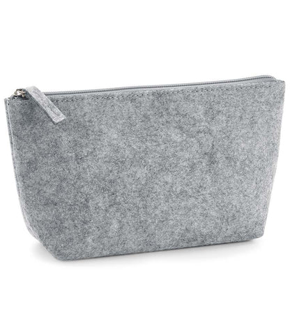 BagBase Felt Accessory Bag image 2