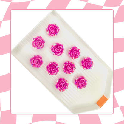 Florals (Pack of 10) image 6