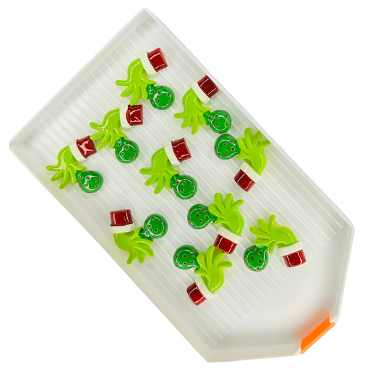 Who Stole Christmas? (Pack of 10) image 0