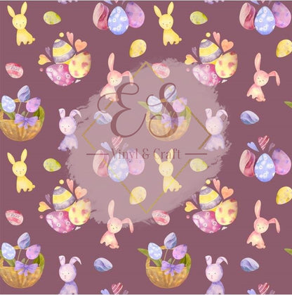 Infusible Ink Sheet -  Easter Collection image 10