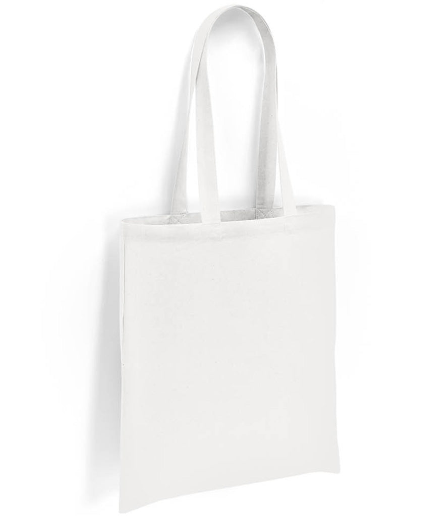 Brand Lab Cotton Long Handle Shopper image 0