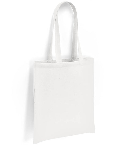 Brand Lab Cotton Long Handle Shopper image 0