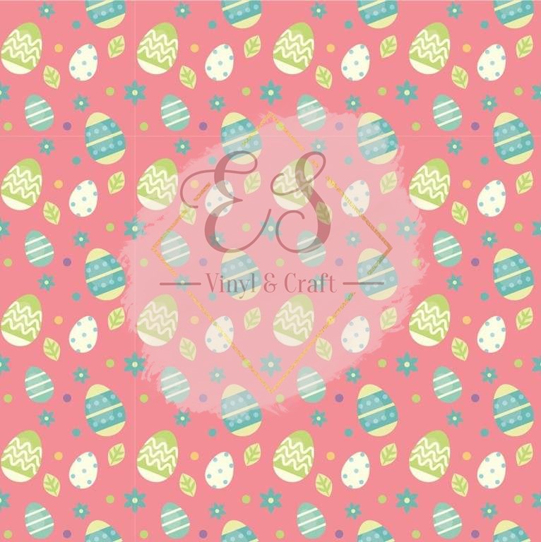 Infusible Ink Sheet -  Easter Collection image 2