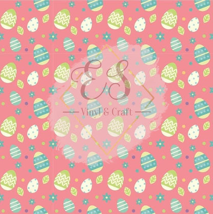Infusible Ink Sheet -  Easter Collection image 2