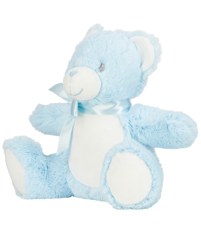 Mumbles Print Me MM60 - Blue Bear image 1
