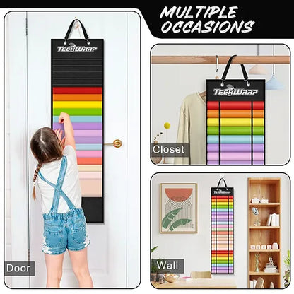Teckwrap Vinyl and Storage Bundle