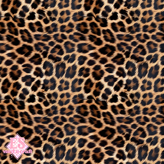 The Wild Luxe Collection 12" x 12" Sheet