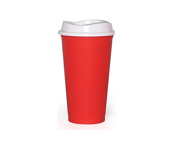 Hot Cups Coffee / Tea 16oz