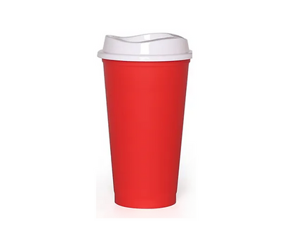 Hot Cups Coffee / Tea 16oz
