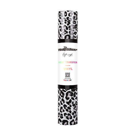 Animal Print HTV