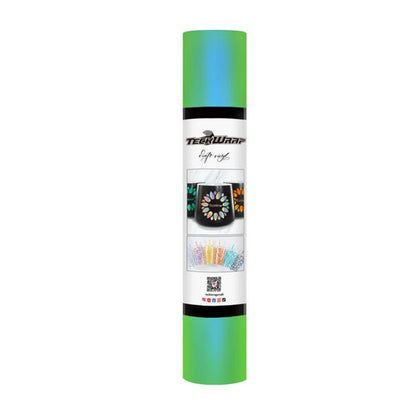 Pearlescent Opal Self Adhesive Vinyl