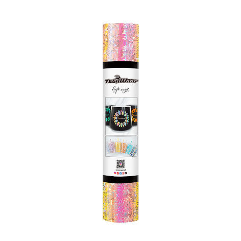 Holographic Pattern