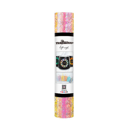 Holographic Pattern