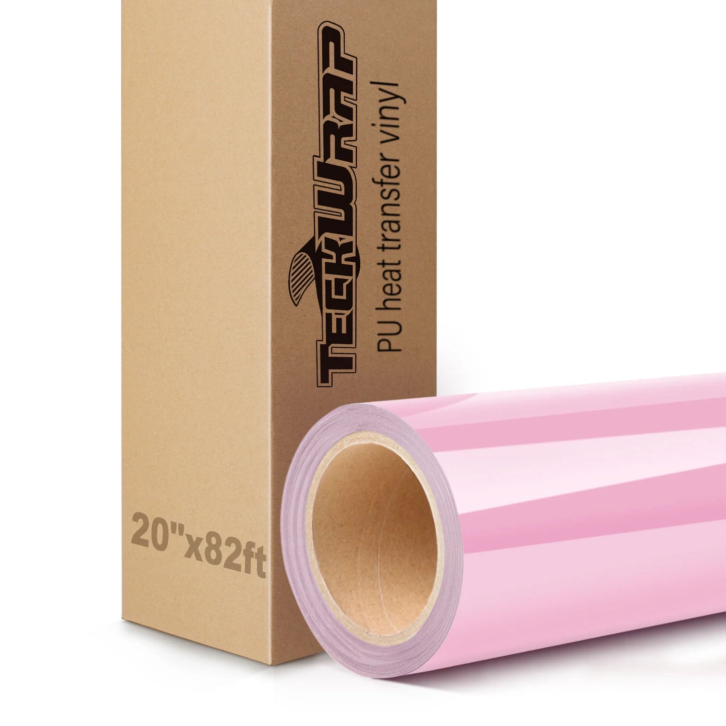 Teckwrap 20" PU Heat Transfer Vinyl