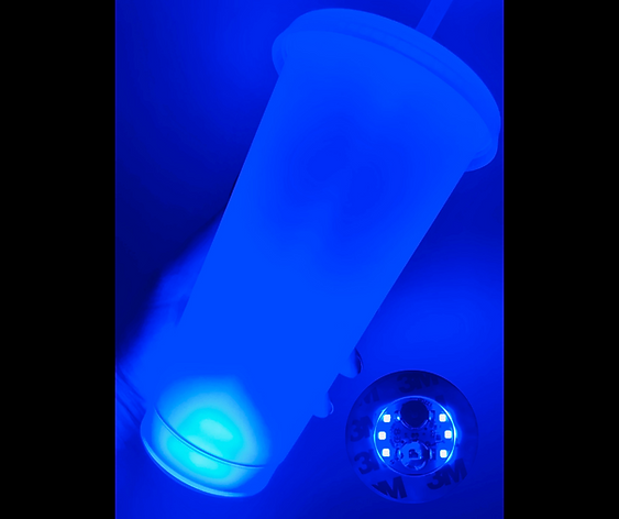 LED Cup Lights