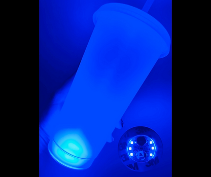 LED Cup Lights