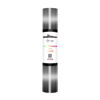 PU Rainbow Stripes HTV