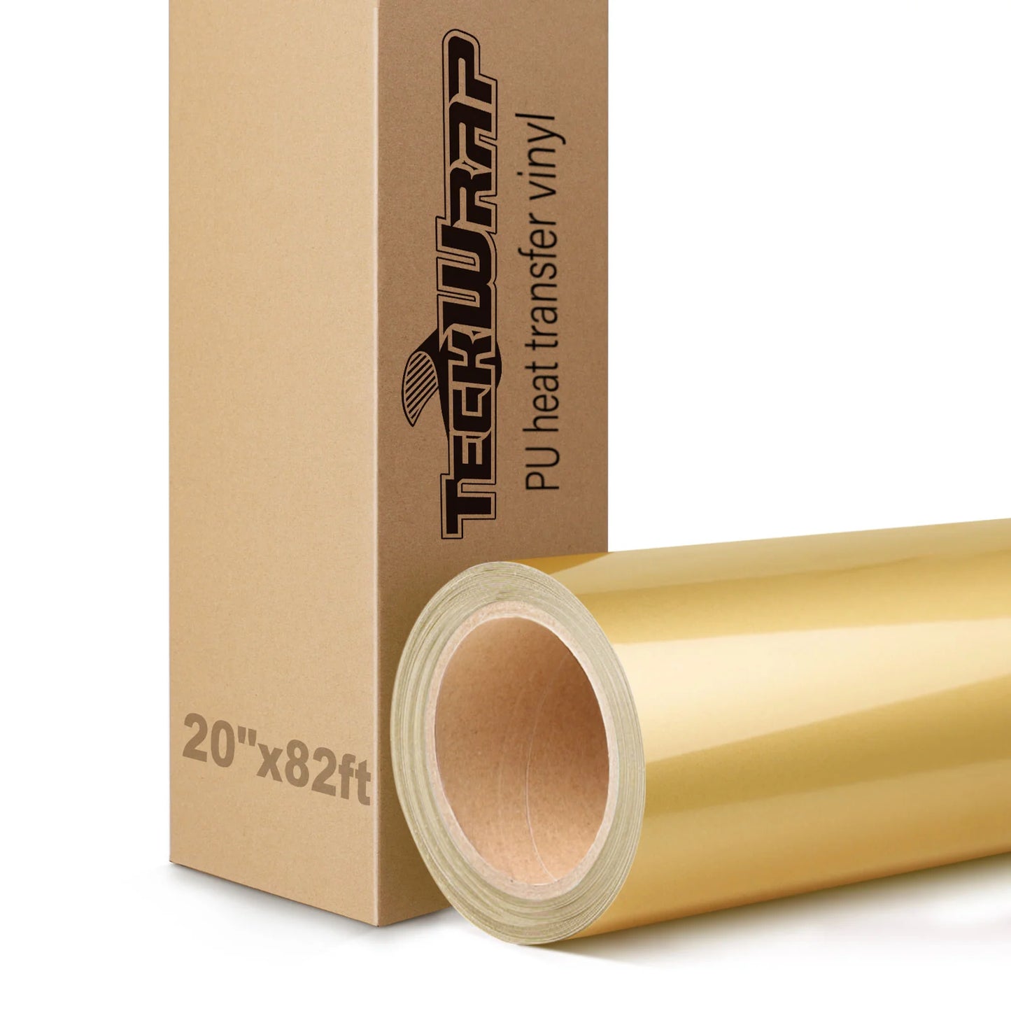 Teckwrap 20" PU Heat Transfer Vinyl