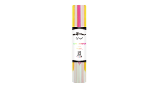 Opal Heat Transfer Vinyl