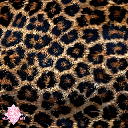 The Wild Luxe Collection 12" x 12" Sheet