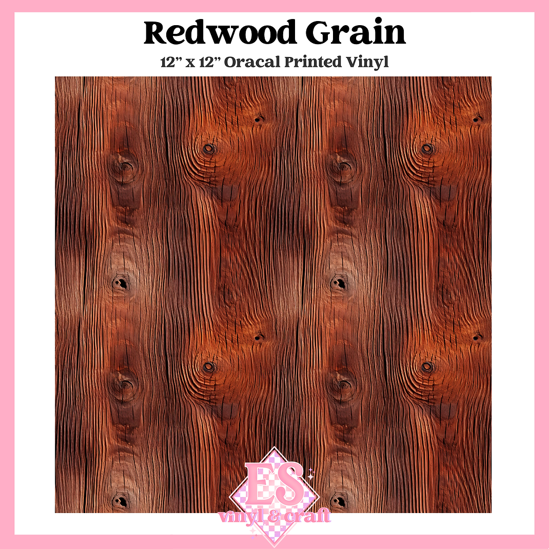 Aged Wood Collection - 12" x 12" Sheet (10 Different Designs)