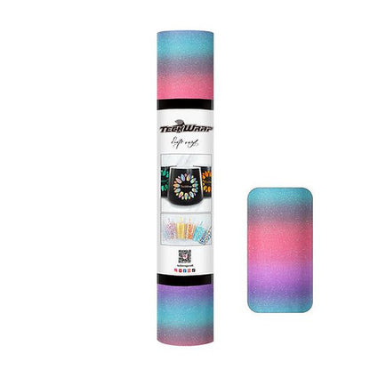 Rainbow Stripes