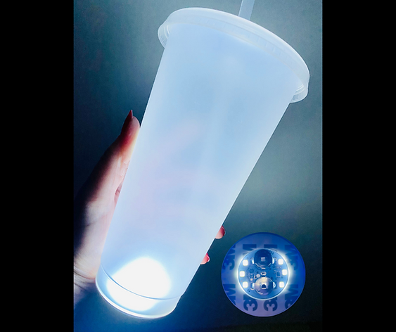 LED Cup Lights