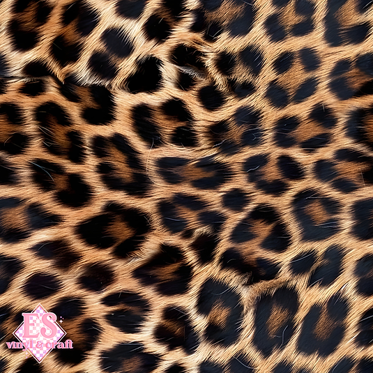 The Wild Luxe Collection 12" x 12" Sheet