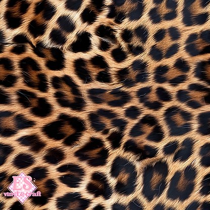 The Wild Luxe Collection 12" x 12" Sheet