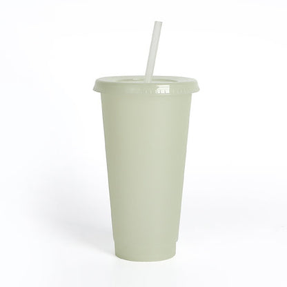 Glow in the Dark Cold Cups