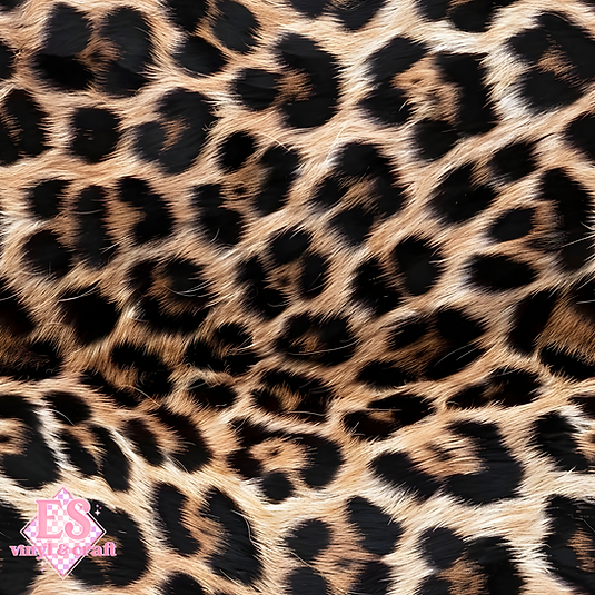 The Wild Luxe Collection 12" x 12" Sheet