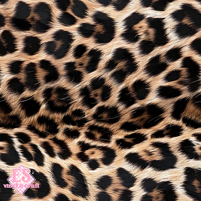 The Wild Luxe Collection 12" x 12" Sheet