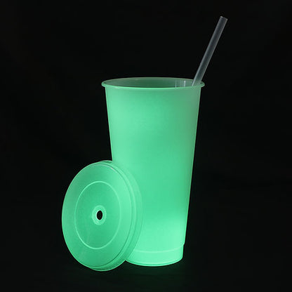 Glow in the Dark Cold Cups