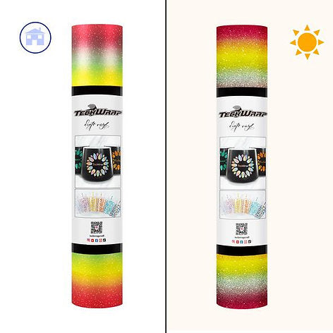 Galaxy Rainbow