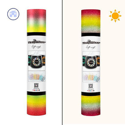 Galaxy Rainbow