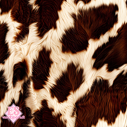 The Heritage Hide Collection 12" x 12" Sheet
