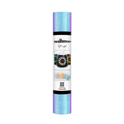 Holographic Pattern