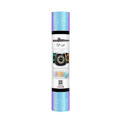 Holographic Pattern
