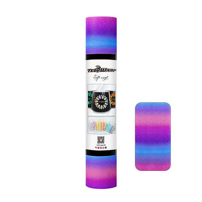 Rainbow Stripes