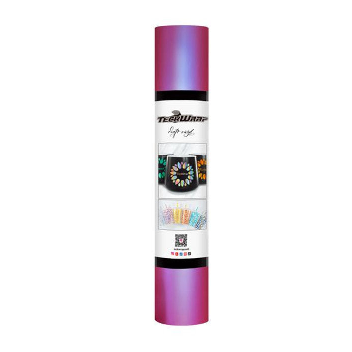 Pearlescent Opal Self Adhesive Vinyl