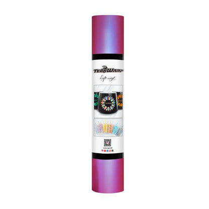 Pearlescent Opal Self Adhesive Vinyl