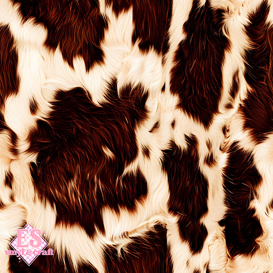 The Heritage Hide Collection 12" x 12" Sheet