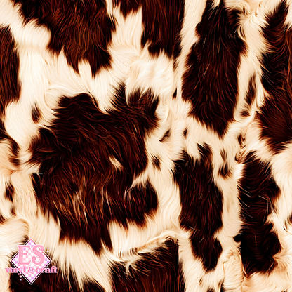 The Heritage Hide Collection 12" x 12" Sheet
