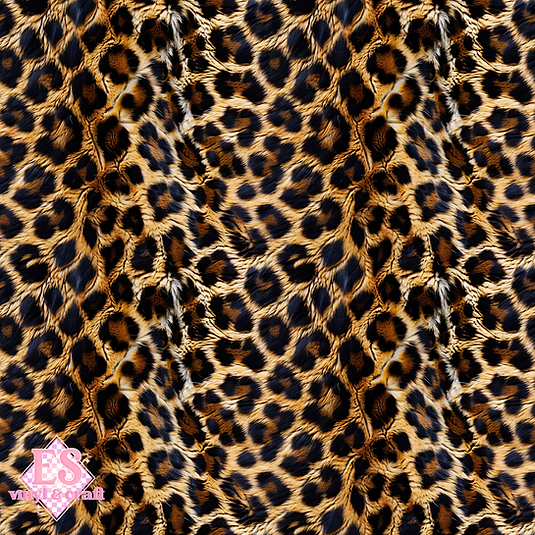 The Wild Luxe Collection 12" x 12" Sheet